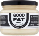 Undivided-Food-Co-Good-Fat-Mayo-280g-Jar Sale