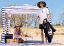 Coolcabana-2m-Beach-Shelter Sale