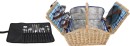 Wanderer-4P-Wicker-Picnic-Basket Sale