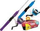 Shakespeare-Whiz-Kids-Spin-Combo Sale