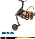 Penn-Battle-IV-Spin-Reels Sale