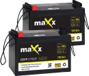 Maxx-Deep-Cycle-100AH-AGM-Battery Sale