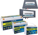 10-off-Hardkorr-Lithium-Batteries Sale