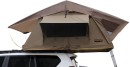 Darche-Intrepidor-1400mm-Roof-Top-Tent Sale