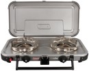 Coleman-Fyreknight-Hyperflame-Stove Sale