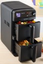 Germanica-Dual-Stack-Air-Fryer-10L Sale