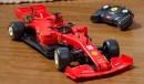 Ferrari-F1-Remote-Control-Kit Sale