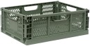 Cleanr-Collapsible-Crate Sale