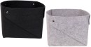 Bio-In-Living-Felt-Storage-Basket Sale