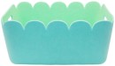 Bio-In-Living-Scalloped-Felt-Storage-Basket Sale