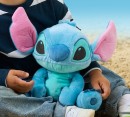 Disney-Baby-Stitch-Animated-Plush-25cm Sale