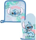 Disney-Stitch-Oven-Mitt-Pot-Holder Sale