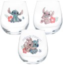 Disney-Stitch-Water-Glass-500mL Sale
