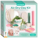 Craft-Maker-Air-Dry-Clay-Craft-Kit Sale
