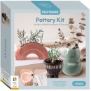 Craft-Maker-Pottery-Kit Sale