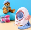 SABA-Knitting-Machine Sale