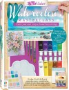 Artmaker-Watercolour-Masterclass Sale