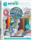 Artmaker-Mindwaves-Colouring Sale