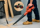 Urbanworx-Cordless-Blower Sale