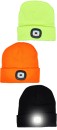 Trekker-LED-Beanie Sale