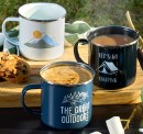 Trekker-Enamel-Mug-500ml Sale