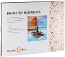 Wonderbox-Paint-By-Numbers-Kit Sale