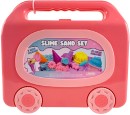 Slimy-Sensory-Sand-Kit Sale