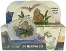 Jurassic-World-Melamine-Set Sale