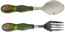 Jurassic-World-Cutlery-Set Sale