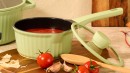 Home-Stories-Die-cast-Aluminium-Saucepan-with-Lid Sale