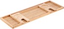 SABA-Bamboo-Bathtub-Caddy Sale
