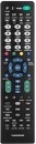 Thomson-Universal-TV-Remote-Control Sale