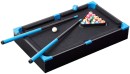 Bump-Neon-Look-Tabletop-Pool-Game Sale