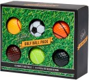Gents-Collection-Golf-Ball-Pack Sale