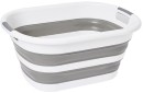 Collapsible-Laundry-Basket-40L Sale