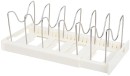 Jaxon-Adjustable-Frypan-Storage-Rack Sale