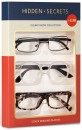Hidden-Secrets-Reading-Glasses-Pack-Strength-250-and-300 Sale