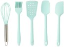 Nomi-Haus-Mini-Kitchen-Utensils-Set-5-Pack Sale