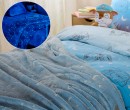 Paw-Patrol-x-Calm-Glow-in-the-Dark-Fleece-Blanket Sale