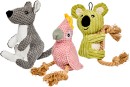 Pets-Unlimited-Eco-Corduroy-Australian-Animal-Toy Sale