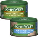 John-West-Tuna-Tempters-95g Sale