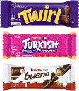 Cadbury-Chocolate-Bar-30g-55g-or-Kinder-Bueno-Bar-39g-43g Sale