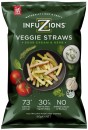 Infuzions-Veggie-Straws-90g Sale