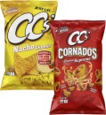 CCs-or-Cornados-Corn-Chips-110g-175g Sale