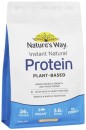 Natures-Way-Instant-Natural-Protein-Powder-400g Sale