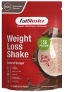 Naturopathica-Fat-Blaster-Weight-Loss-Shake-465g Sale