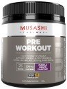 Musashi-Pre-Workout-Powder-225g Sale