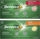 Berocca-Energy-Effervescent-Tablets-30-Pack Sale