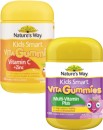 Natures-Way-Kids-Smart-Vita-Gummies-Vitamin-C-Zinc-or-Multi-Vitamin-Plus-120-Pack Sale