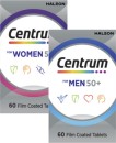 Centrum-50-Multivitamin-Tablets-60-Pack Sale